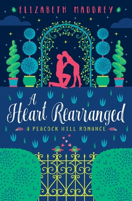 A Heart Rearranged 1947525808 Book Cover