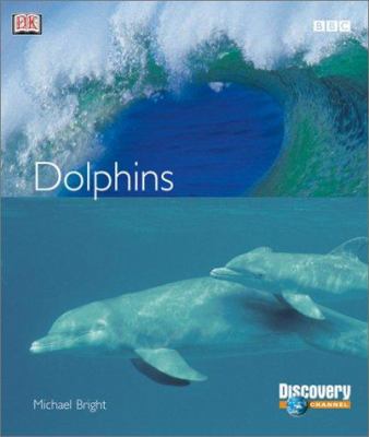 Dolphins 0789482673 Book Cover