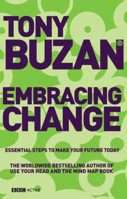 Embracing Change: Essential Steps to Make Your ... 1406610232 Book Cover
