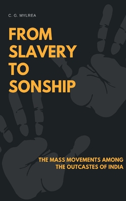 From Slavery to Sonship B0BFFR84JM Book Cover