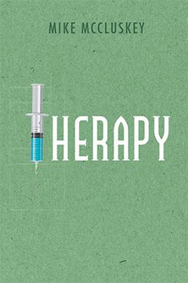 Therapy 1984513540 Book Cover