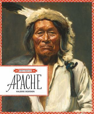 Apache 1628325178 Book Cover