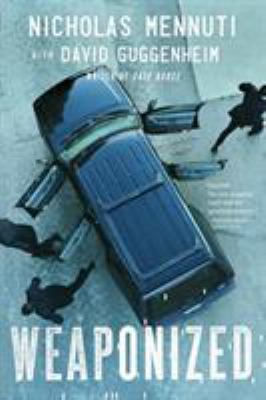 Weaponized 0316199907 Book Cover