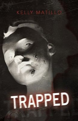 Trapped 1462009468 Book Cover