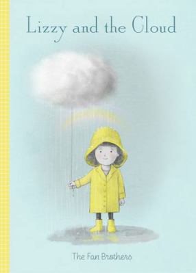 Lizzy and the Cloud 0711275947 Book Cover