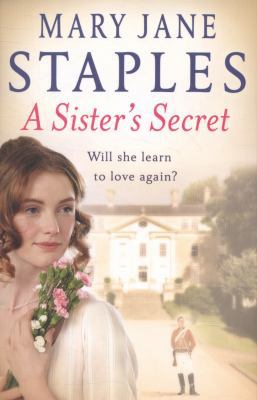 A Sister's Secret 0552169404 Book Cover