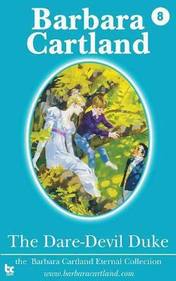 The Dare-Devil Duke 1782130349 Book Cover