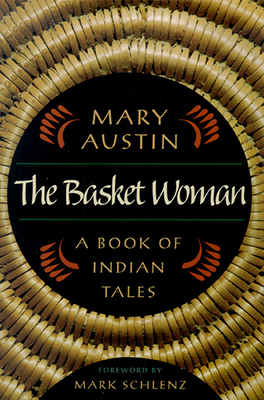 The Basket Woman: A Book of Indian Tales 0874173361 Book Cover