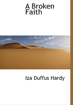 A Broken Faith 1140082809 Book Cover