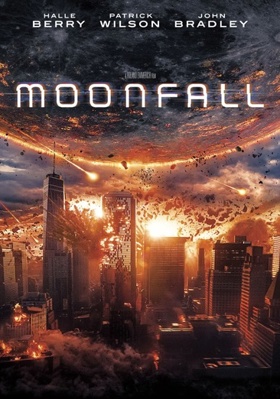 Moonfall B09QYD78N2 Book Cover