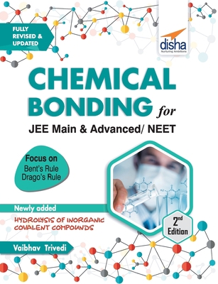 Chemical Bonding for JEE Main & Advanced, NEET ... 9387421740 Book Cover