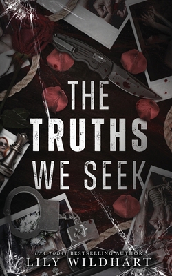 The Truths We Seek 1915473365 Book Cover