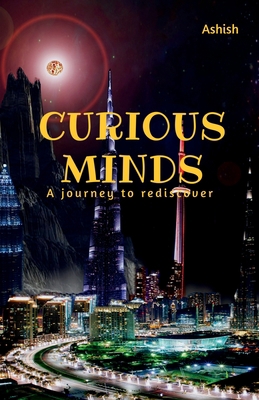 Curious Minds B0B68MB149 Book Cover