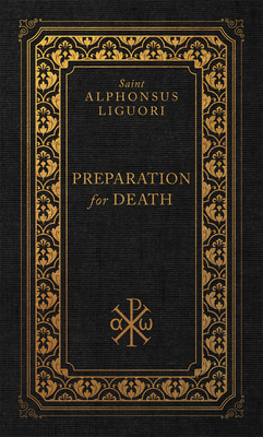 Preparation for Death 150513305X Book Cover