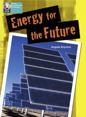 PYP L10 Energy for the future single 043501613X Book Cover