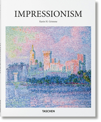 Impressionism 3836536978 Book Cover