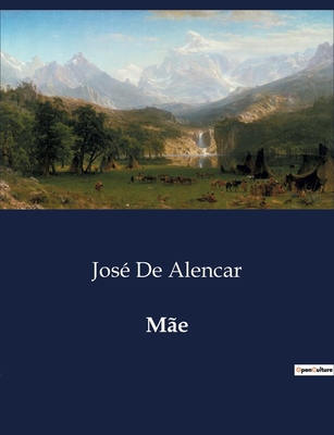 Mãe [Portuguese] B0DBP5ZR3X Book Cover