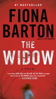 The Widow 0735239649 Book Cover