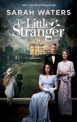 Little Stranger 0349011435 Book Cover