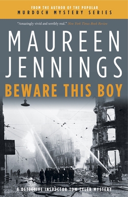 Beware This Boy 0771043198 Book Cover