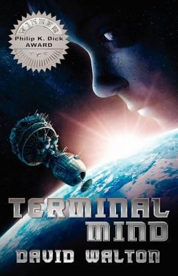 Terminal Mind 0978732634 Book Cover