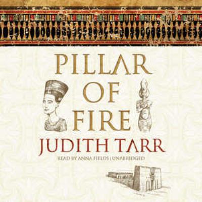 Pillar of Fire 147082812X Book Cover