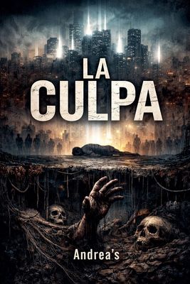 La culpa [Spanish] B0GL4JH45N Book Cover