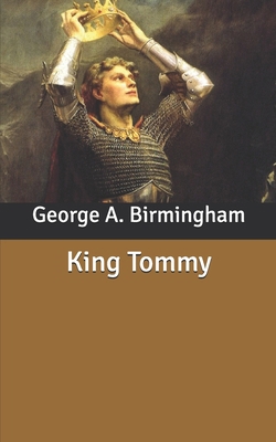 King Tommy B086M2VZZF Book Cover