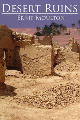 Desert Ruins 1425947670 Book Cover