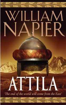Attila 0752865056 Book Cover