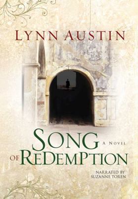 Song of Redemption: Chronicles of the Kings 1419348299 Book Cover