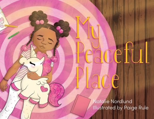 My Peaceful Place 1645382869 Book Cover