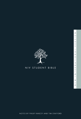 Student Bible-NIV 0310437253 Book Cover