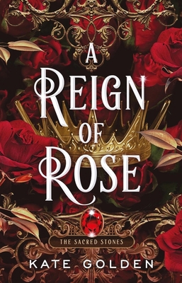 A Reign of Rose: An addictive enemies-to-lovers... 1529434149 Book Cover