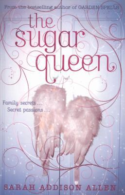 The Sugar Queen 0340935758 Book Cover