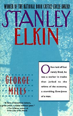 George Mills 0380728990 Book Cover
