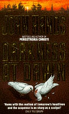 Darkness at Dawn 0006476503 Book Cover