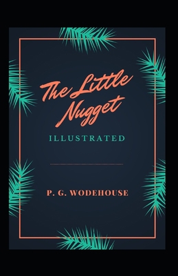 The Little Nugget Illustrated            Book Cover