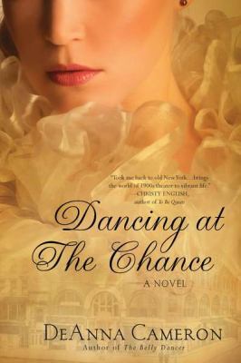 Dancing at The Chance 0425245594 Book Cover