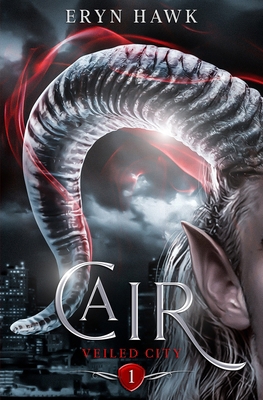 Cair B0BS8Y5L4J Book Cover