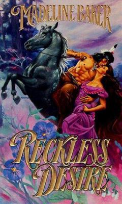 Reckless Desire 0843945915 Book Cover