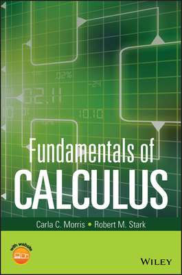 Fundamentals of Calculus 111901526X Book Cover