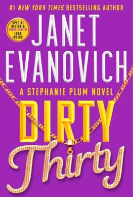 Dirty Thirty (Volume 30) 1668043637 Book Cover