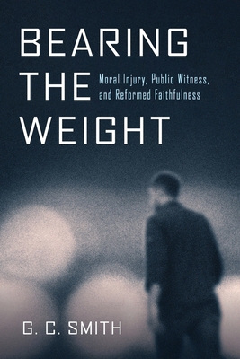 Bearing the Weight B0HL394794 Book Cover