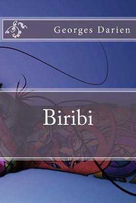 Biribi 1530774098 Book Cover
