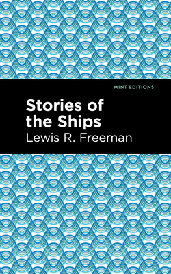 Stories of the Ships 1513205226 Book Cover