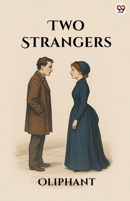 Two Strangers 9370814183 Book Cover