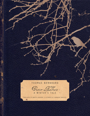 Victor Halfwit: A Winter's Tale 1906497648 Book Cover