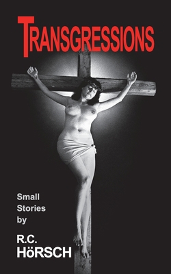Transgressions 1493512455 Book Cover