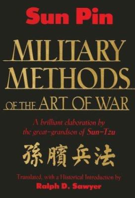 Military Methods of the Art of War 1586636081 Book Cover